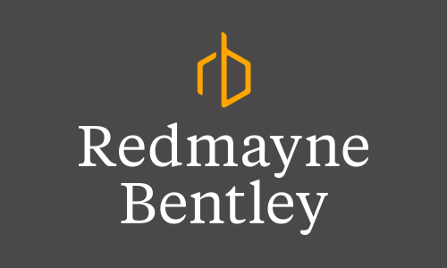 Redmayne Logo
